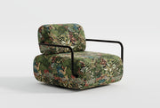 Atmacha Home And Living Armchair Joop Armchair