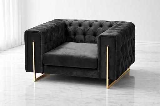 Atmacha Home And Living Armchair Juju Single Chair