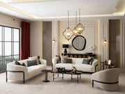 Atmacha Home And Living Armchair Knightsbridge Armchair