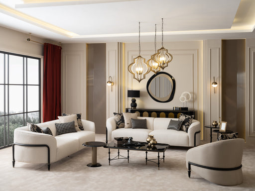 Atmacha Home And Living Armchair Knightsbridge Armchair