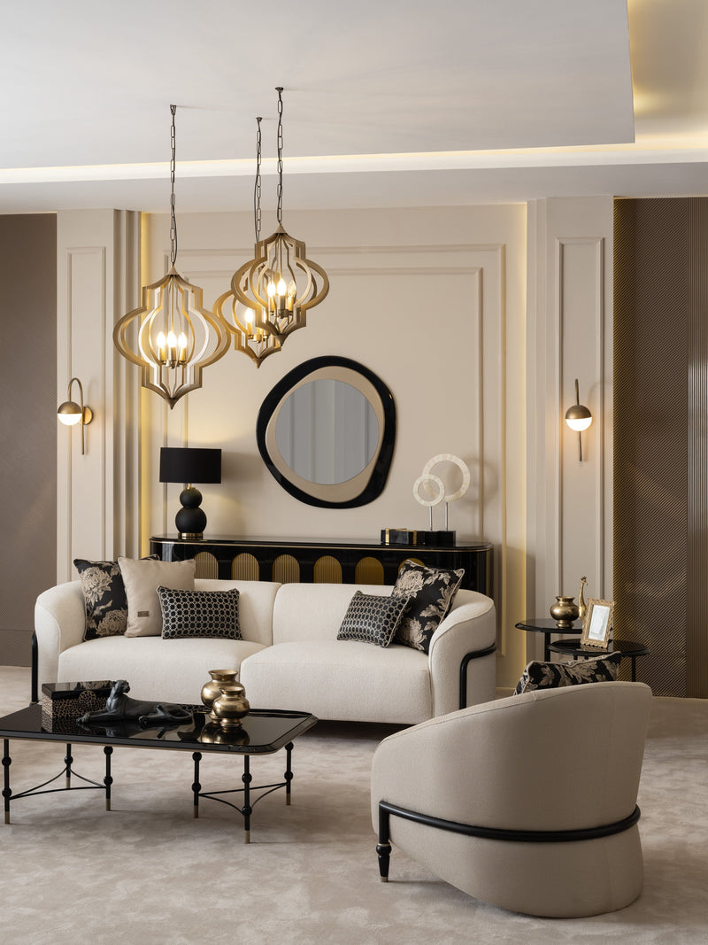 Atmacha Home And Living Armchair Knightsbridge Armchair