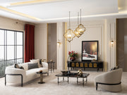 Atmacha Home And Living Armchair Knightsbridge Armchair