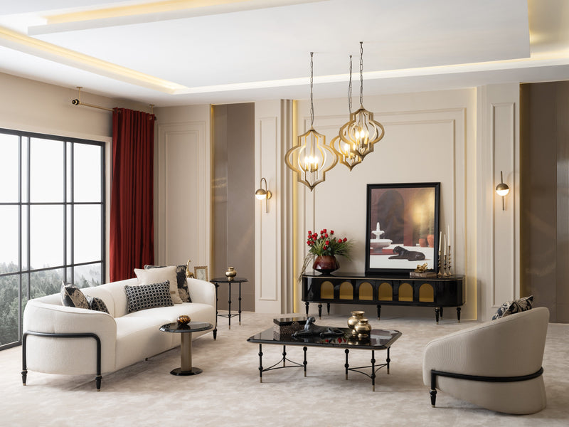 Atmacha Home And Living Armchair Knightsbridge Armchair