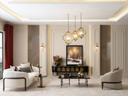 Atmacha Home And Living Armchair Knightsbridge Armchair