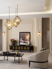 Atmacha Home And Living Armchair Knightsbridge Armchair