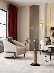 Atmacha Home And Living Armchair Knightsbridge Armchair