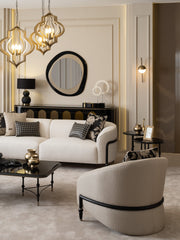 Atmacha Home And Living Armchair Knightsbridge Armchair