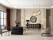 Atmacha Home And Living Armchair Knightsbridge Armchair