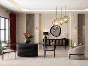 Atmacha Home And Living Armchair Knightsbridge Armchair