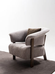 Atmacha Home And Living Armchair Lusia Armchair