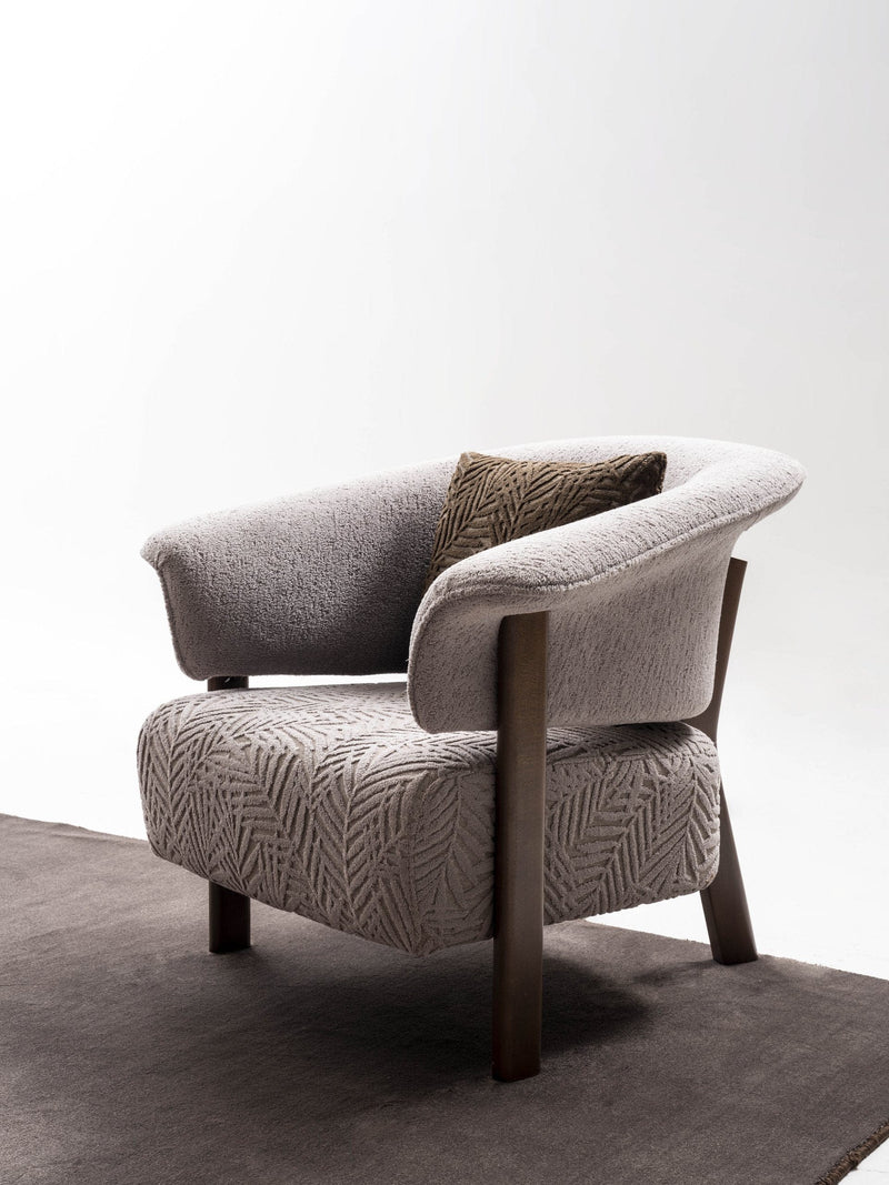 Atmacha Home And Living Armchair Lusia Armchair