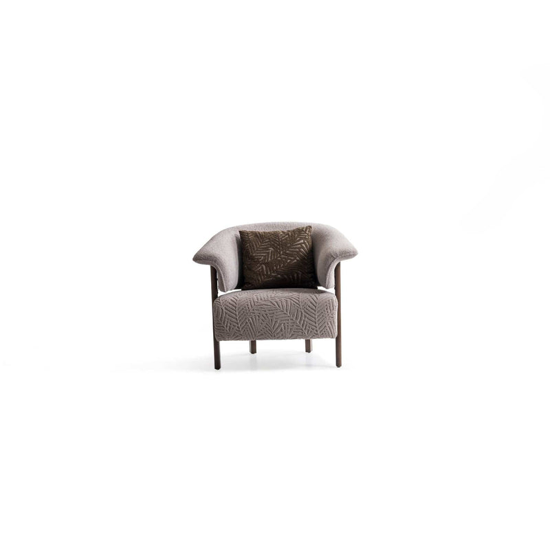 Atmacha Home And Living Armchair Lusia Armchair