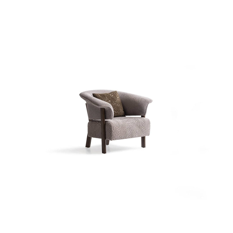 Atmacha Home And Living Armchair Lusia Armchair