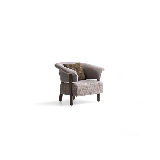 Atmacha Home And Living Armchair Lusia Armchair