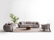 Atmacha Home And Living Armchair Lusia Armchair