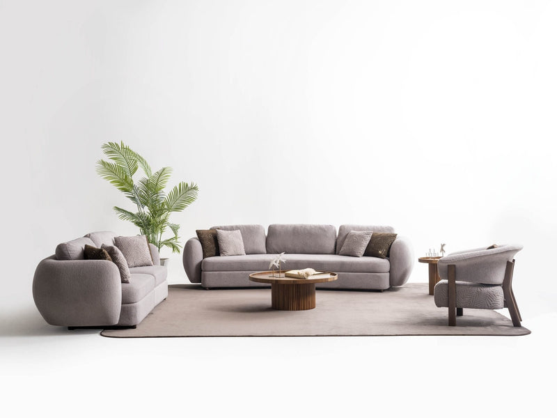 Atmacha Home And Living Armchair Lusia Armchair