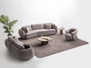 Atmacha Home And Living Armchair Lusia Armchair
