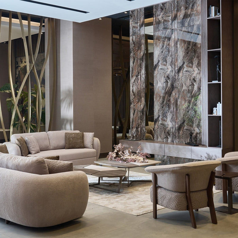 Atmacha Home And Living Armchair Lusia Armchair