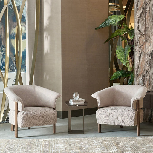 Atmacha Home And Living Armchair Lusia Armchair