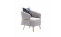 Atmacha Home And Living Armchair Mardin Armchair