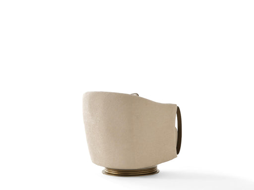 Atmacha Home And Living Armchair Messina Armchair