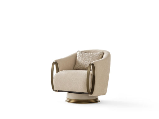 Atmacha Home And Living Armchair Messina Armchair