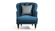 Atmacha Home And Living Armchair Milan Armchair