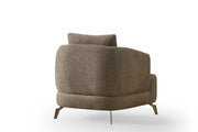 Atmacha Home And Living Armchair Mirada Armchair