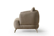 Atmacha Home And Living Armchair Mirada Armchair