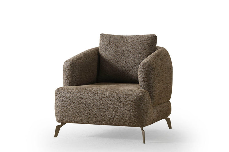 Atmacha Home And Living Armchair Mirada Armchair