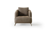 Atmacha Home And Living Armchair Mirada Armchair