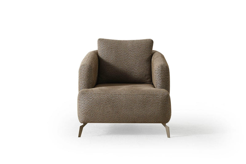 Atmacha Home And Living Armchair Mirada Armchair