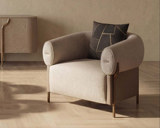 Atmacha Home And Living Armchair Monarch Armchair