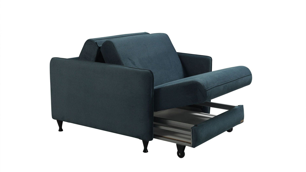 Atmacha Home And Living Armchair Napoli Armchair