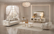 Atmacha Home And Living Armchair Messina Armchair