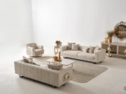 Atmacha Home And Living Armchair Messina Armchair