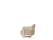 Atmacha Home And Living Armchair Rixos Armchair