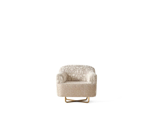 Atmacha Home And Living Armchair Rixos Armchair