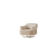 Atmacha Home And Living Armchair Rixos Armchair