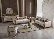 Atmacha Home And Living Armchair Solo Armchair