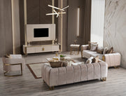 Atmacha Home And Living Armchair Solo Armchair