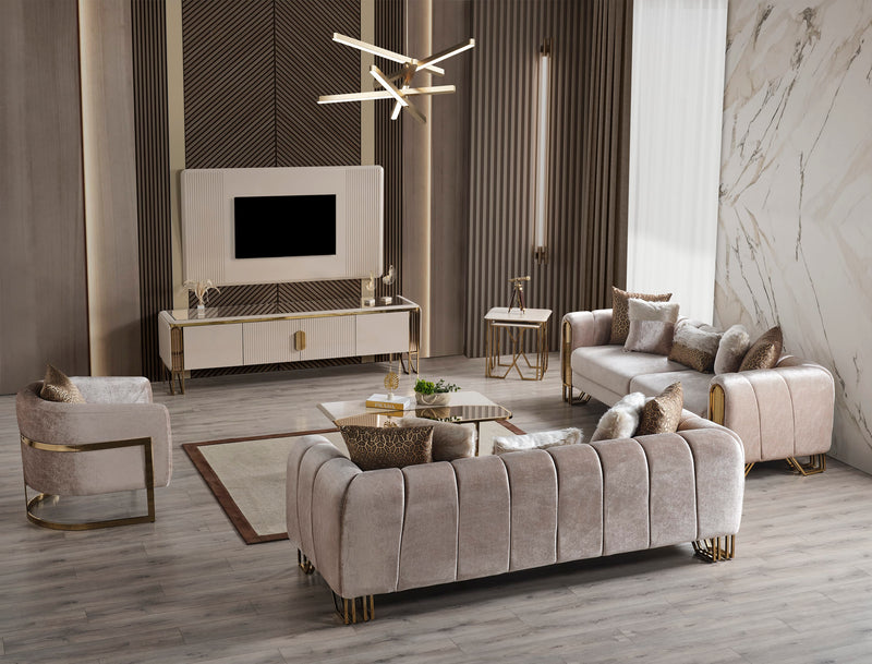 Atmacha Home And Living Armchair Solo Armchair
