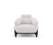 Atmacha Home And Living Armchair Tores Armchair