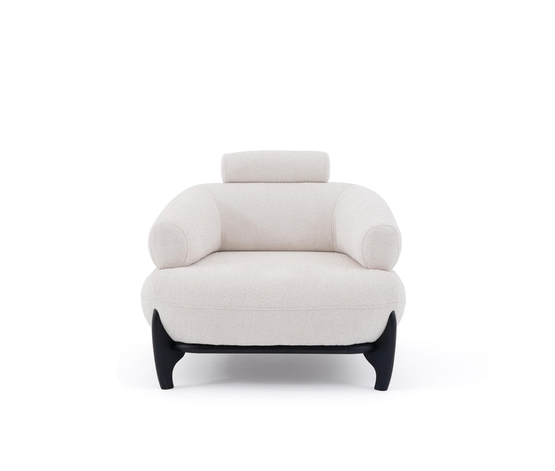 Atmacha Home And Living Armchair Tores Armchair