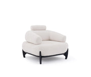 Atmacha Home And Living Armchair Tores Armchair