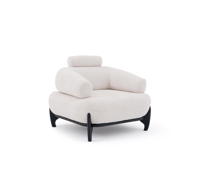 Atmacha Home And Living Armchair Tores Armchair