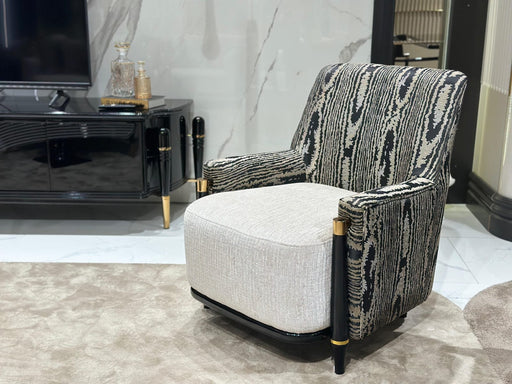 Atmacha Home And Living Armchair Valencia Armchair