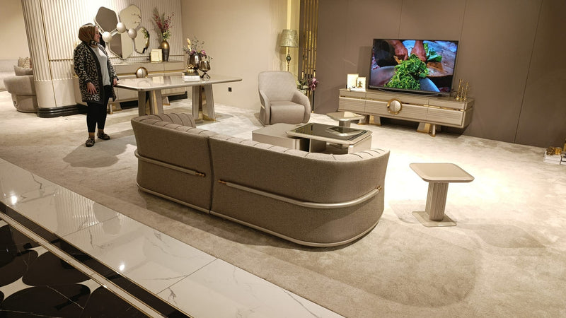 Atmacha Home And Living Armchair Valencia Armchair