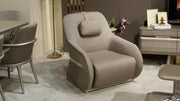 Atmacha Home And Living Armchair Valencia Armchair