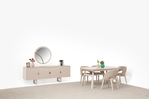 Atmacha Home And Living Atlantis Console